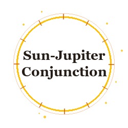 Sun-Jupiter Conjunction